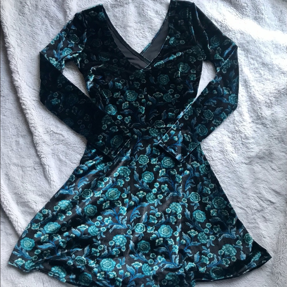 Hollister Dress 💙